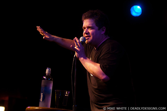 Patton Oswalt