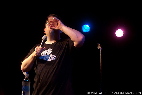 Patton Oswalt