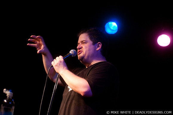 Patton Oswalt