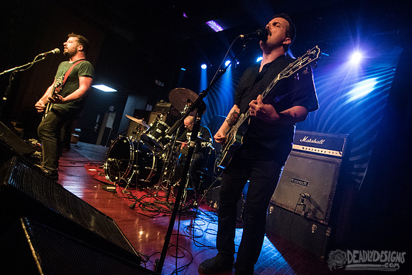 Torche