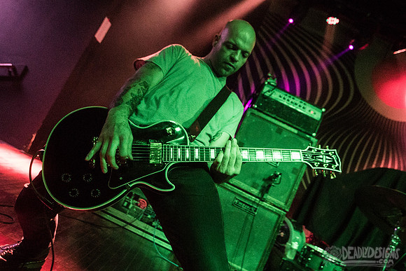 Torche