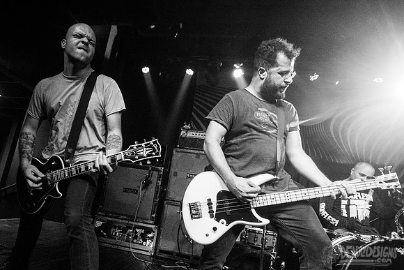 Torche
