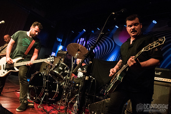Torche