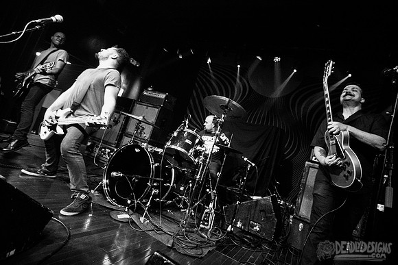 Torche