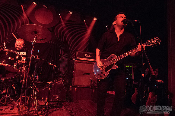 Torche