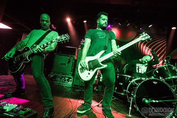 Torche