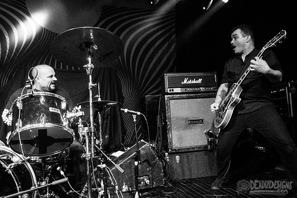 Torche