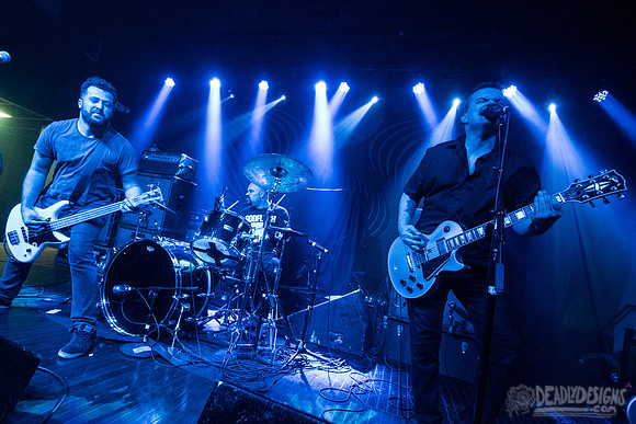 Torche