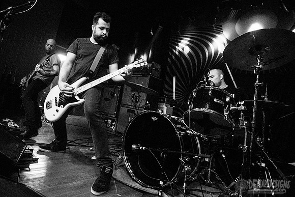 Torche