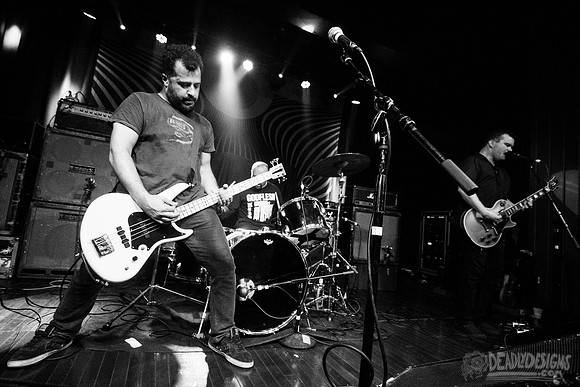 Torche