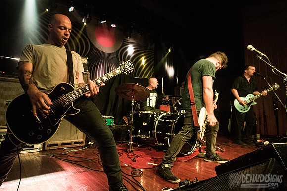 Torche