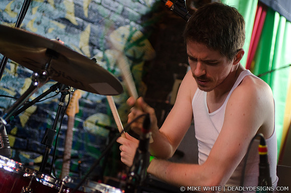 The Dodos