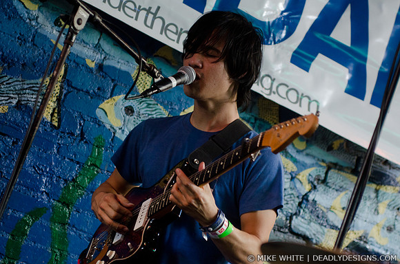 The Dodos