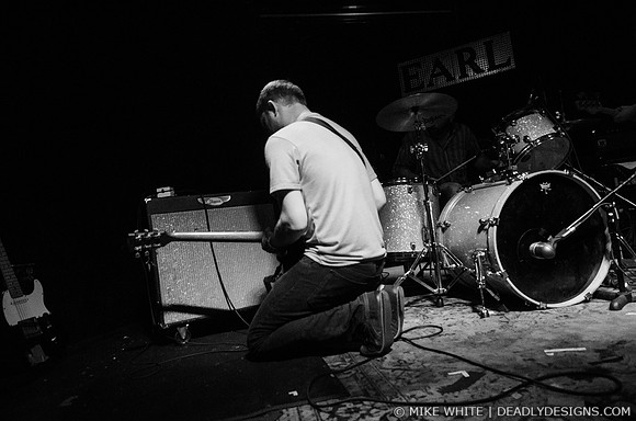 The Liverhearts