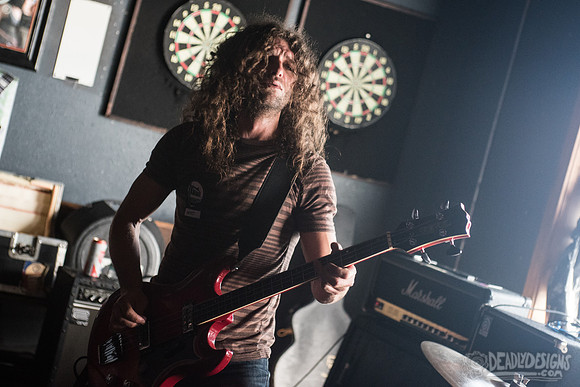 Lee Bains III & The Glory Fires