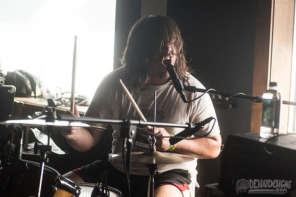 Lee Bains III & The Glory Fires