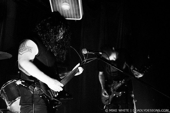 Wolves in the Throne Room