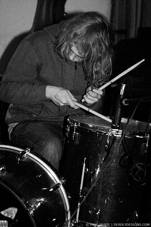 Long Legged Woman + Cornell Knowledge and the Lickity Splits
