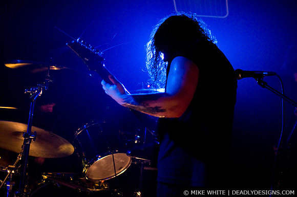 Wolves in the Throne Room