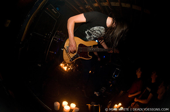 Wolves in the Throne Room