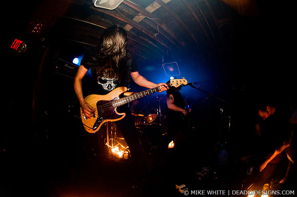 Wolves in the Throne Room