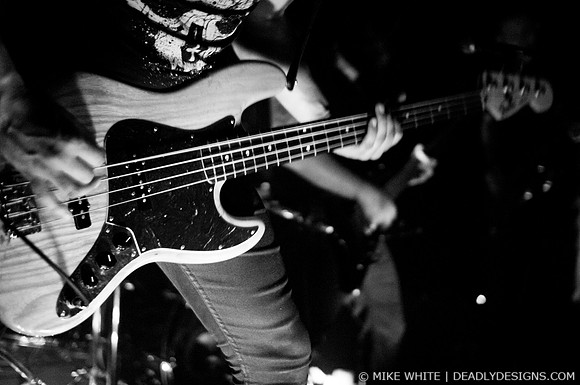 Wolves in the Throne Room