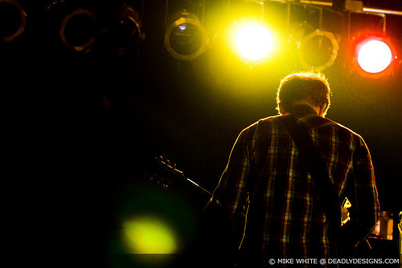 Ted Leo & the Pharmacists