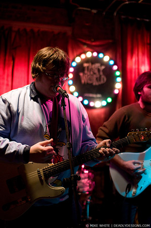 The Explorer's Club
