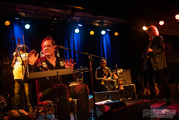 The Stroke Band