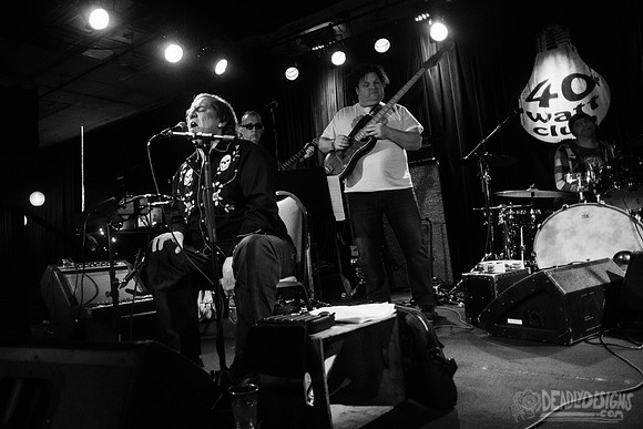 The Stroke Band