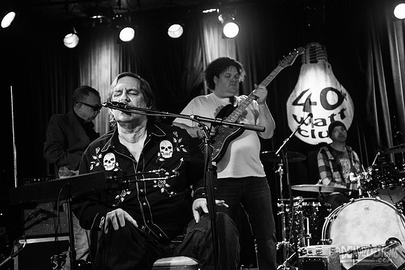 The Stroke Band