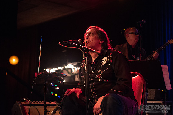 The Stroke Band