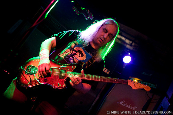 Dinosaur Jr.