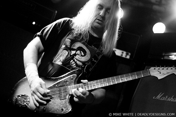 Dinosaur Jr.