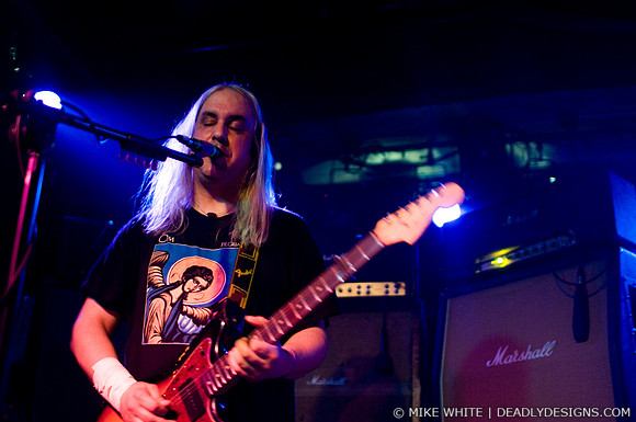 Dinosaur Jr.