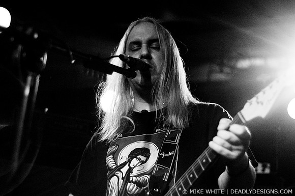 Dinosaur Jr.