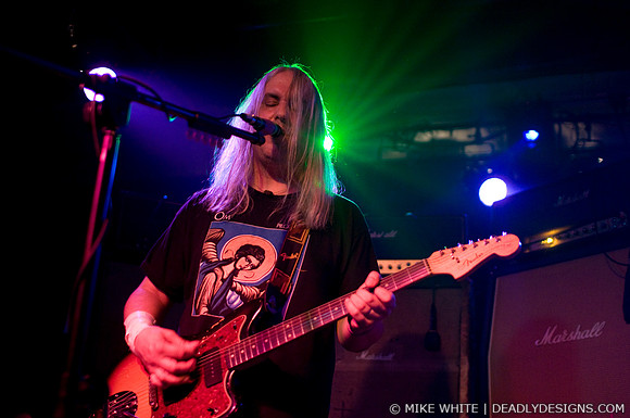 Dinosaur Jr.