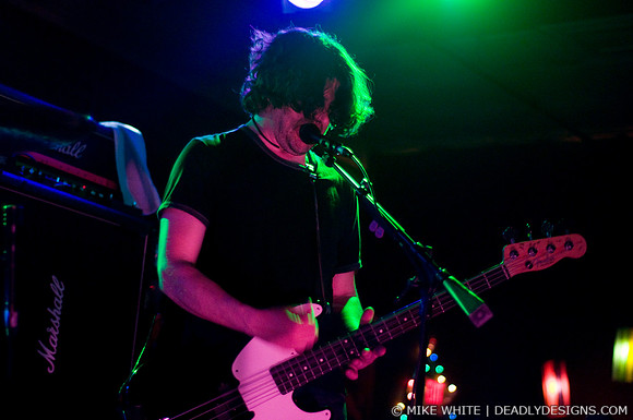 Dinosaur Jr.