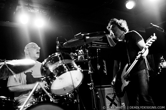 Dinosaur Jr.