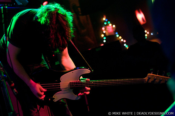 Dinosaur Jr.