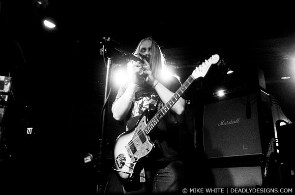 Dinosaur Jr.
