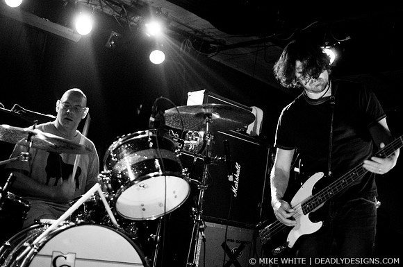 Dinosaur Jr.