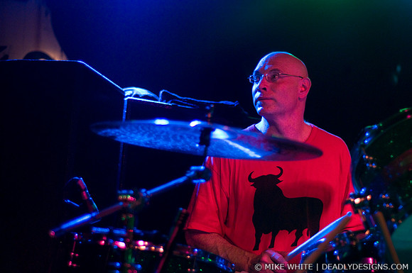 Dinosaur Jr.