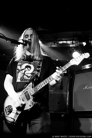 Dinosaur Jr.