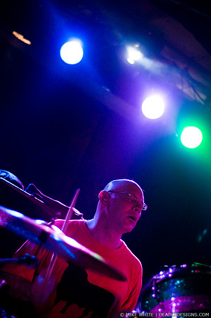 Dinosaur Jr.