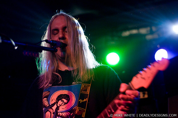 Dinosaur Jr.