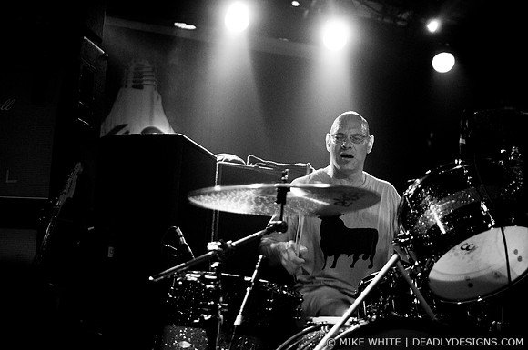 Dinosaur Jr.