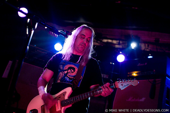 Dinosaur Jr.
