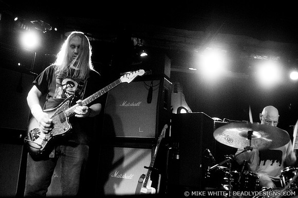 Dinosaur Jr.
