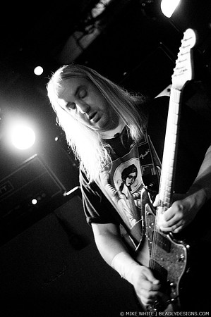 Dinosaur Jr.